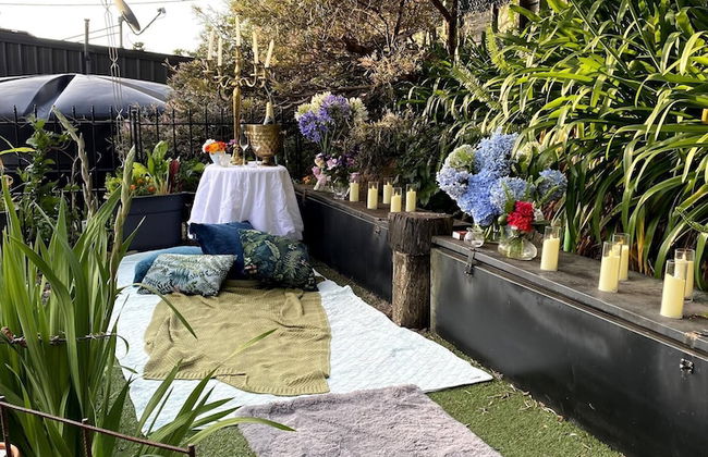 Belvedere Summer House - Foto 75