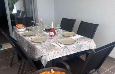 Apartamento con 2 habitaciones y garaje - Photo 34