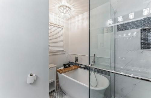 Mins to Graceland Secluded Rambling Ranch Style Home - Foto 20