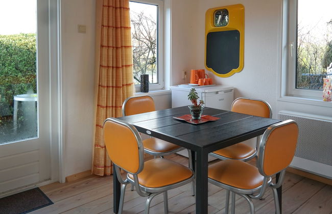 Charming Holiday Home 40m2 Near the Lauwersmeer - Photo 5