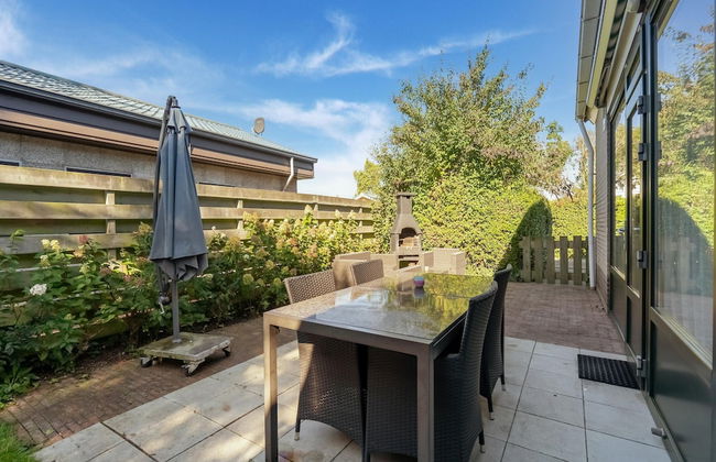 Holiday Home by Westerschelde Coast - Foto 16