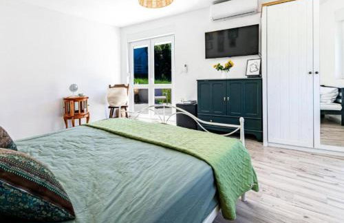 Lux Holiday Home Maribu - Foto 8