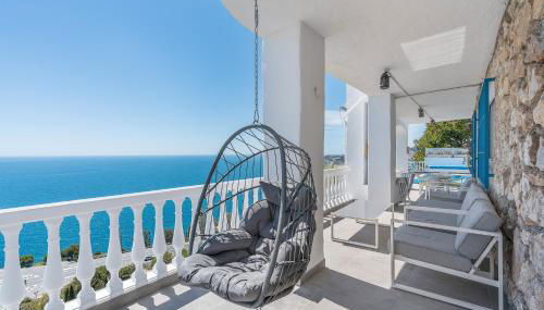 Villa Buganvilla en Salobreña - Foto 3