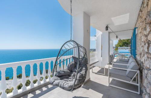 Villa Buganvilla en Salobreña - Foto 3