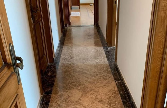 Apartment at San Stefano Grand Plaza - Foto 37