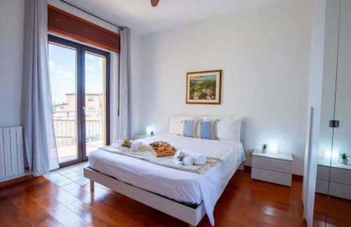 Appartamento Confortevole, Wi-Fi & Colazione Free - Foto 1