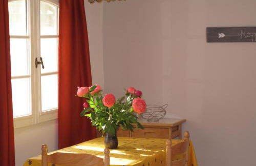 Résidence Miro, gîtes équipés été et hiver, tennis, piscine - Foto 58