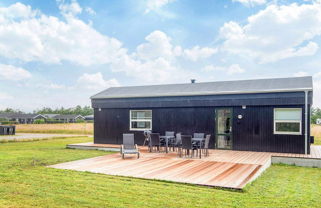 5 Person Holiday Home in Ansager - Foto 17