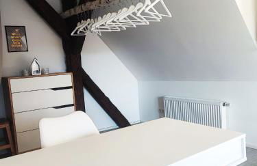 Ferienwohnungen Ostengasse 22 - Foto 67