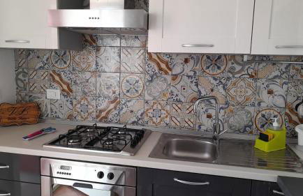 Villa Laura Salento - Foto 35