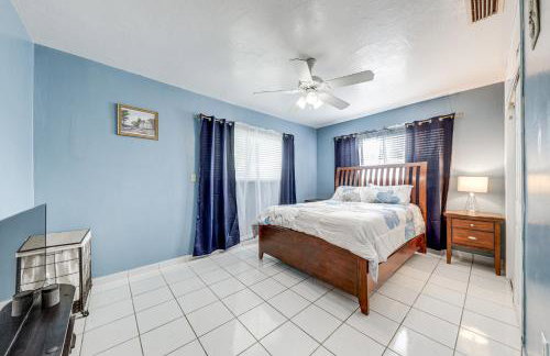 Ideal World Cup Hub Less Than 4 Mi to Hard Rock Stadium! - Foto 18