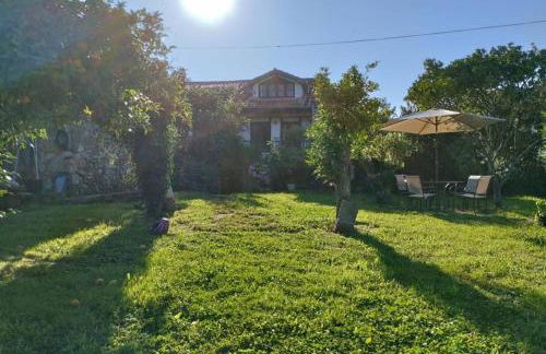 Casona histórica del S XVII en Novales - Foto 15