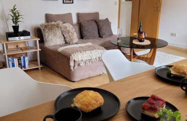 Haus Am Beckerberg im Harz - Foto 16