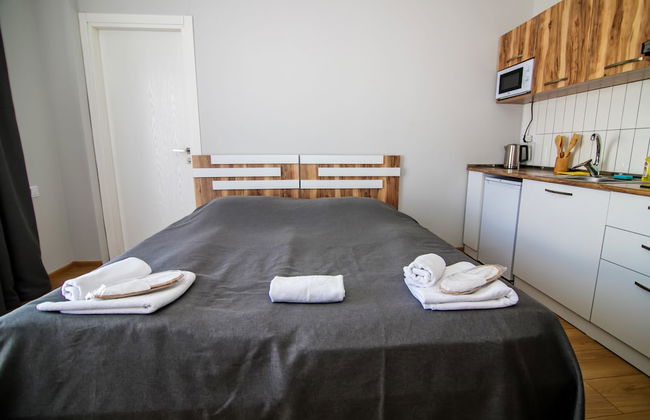 Gogo Apartments New Gudauri - Foto 4