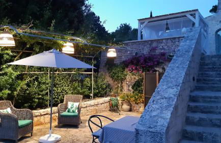 TRULLI GIACI&MAURI - Foto 10