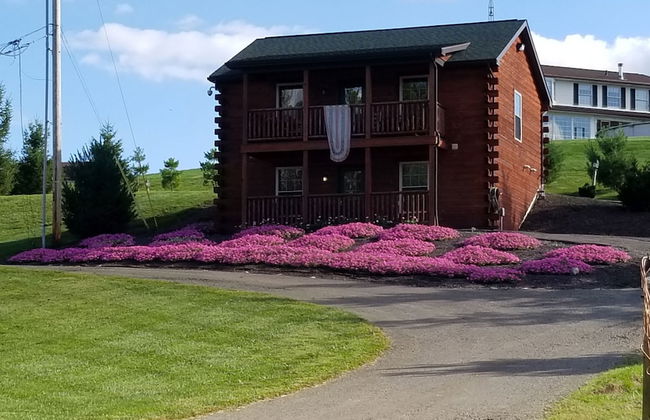 Amish Blessings Cabins - Foto 1