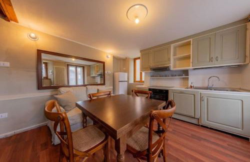 Cà dei Brenta - Orchard - Valle Intelvi - Como - Foto 19