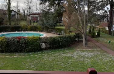 Appartement Le parc d Arradoy - Foto 13