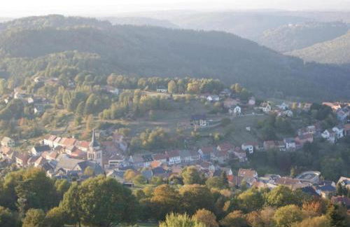 Wintersbourg Spa Retreat - Foto 58