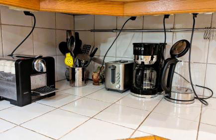 Gîte Le Grand Albizia - Foto 46