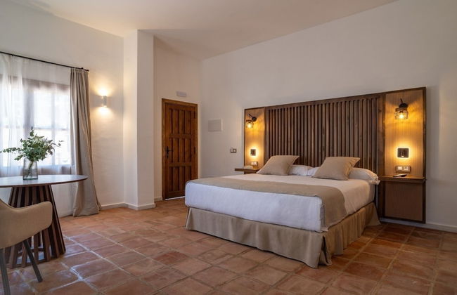 Málaga Sierra de las Nieves by Real Spain Hotels Adults Recommended - Foto 55