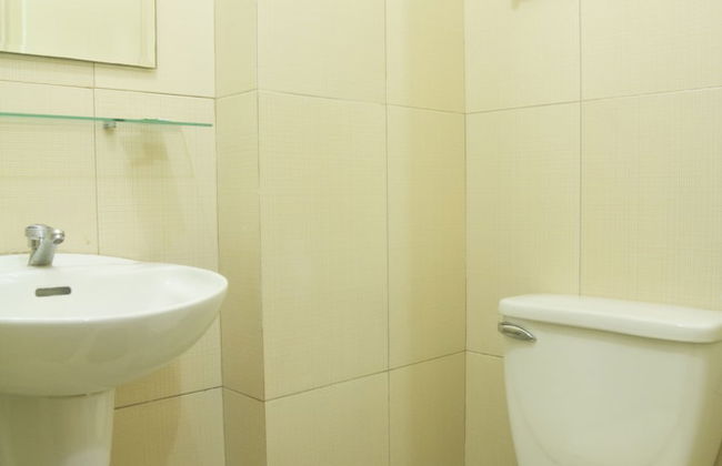 Airport Apartments Manila - Foto 23