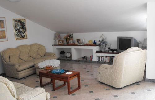 Ponte Melfa Apartment - Foto 19