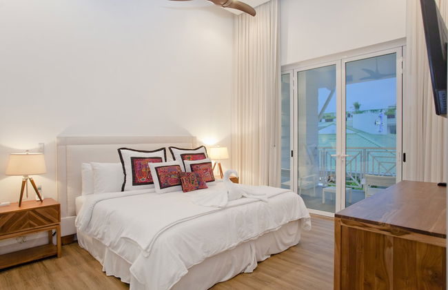 Las Villas Marina Pez Vela - Foto 29