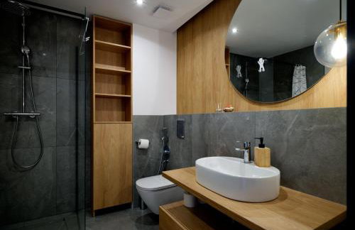 Baltic Jet Luxury Aparthotel - Foto 69