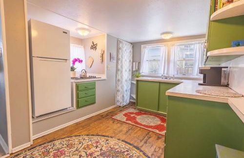 Rustic 2 Bedroom Boho Apartment - Foto 9