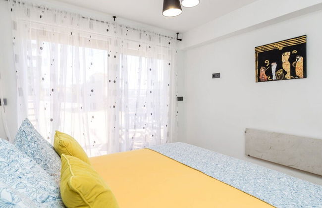 Luxury Rab Apartment With Terrace - Foto 3