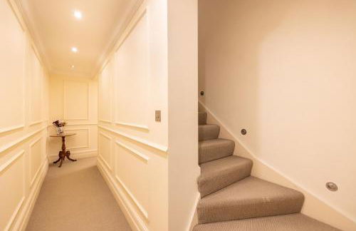 Large 4-bed 8-guests W/patio 1841 House Paddington - Foto 22