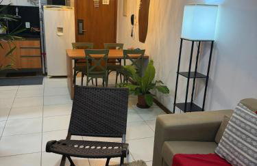 Apartamento em Resort Próximo a praia de Barra de São Miguel Alagoas - Foto 11