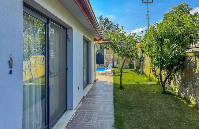 Villa Talia - Photo 35