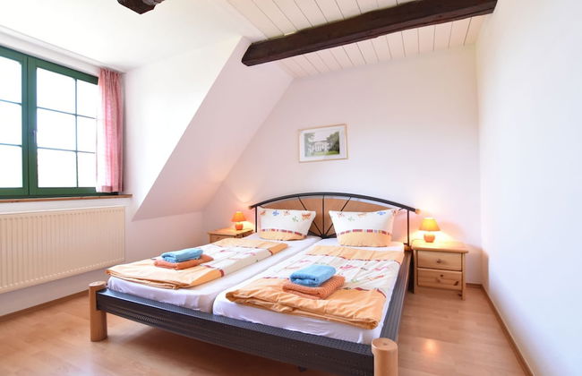 Spacious Holiday Home in Landstorf Zierow near Beach - Foto 2