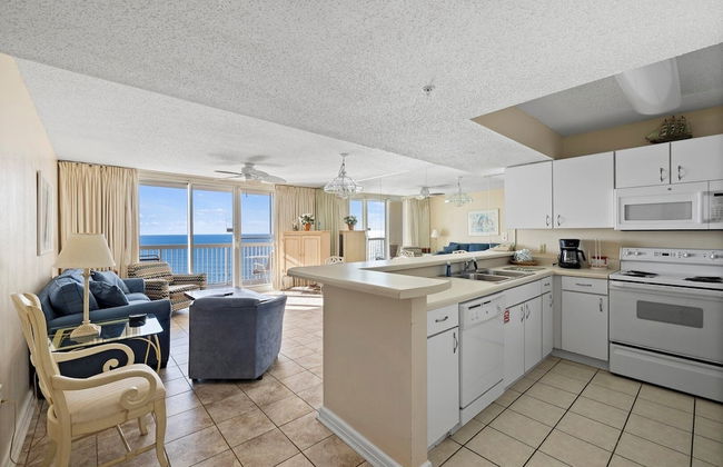 Pelican Beach 1910 1 Bedroom Condo by Pelican Beach Management - Foto 8