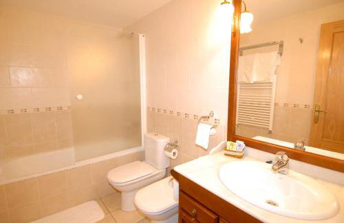 Apartamentos El Rincón de Benás - Photo 24