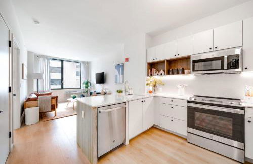 One Grove in Jersey City - Foto 27