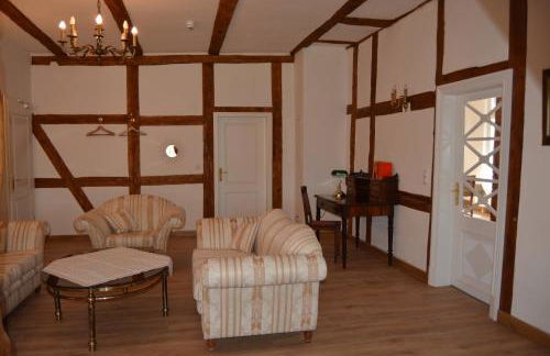 Gutshaus Redentin - Foto 28