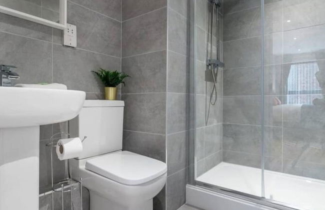 Host Apartments Duke Street Abode - Foto 9