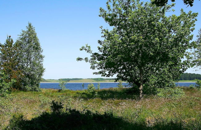 8 Person Holiday Home in Hojslev-by Traum - Foto 28