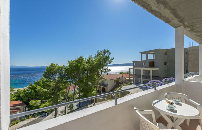 Apartments Lile - Photo 21