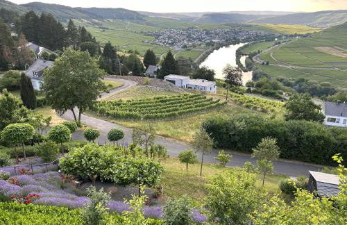 Ferienwohnung "Auszeit Im alten Weinberg" - Foto 4