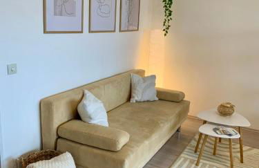 Apartment Panoramablick - Foto 1