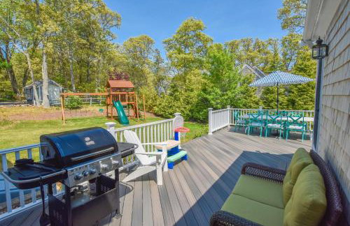 Spacious w Basketball Court & Playground - Foto 27