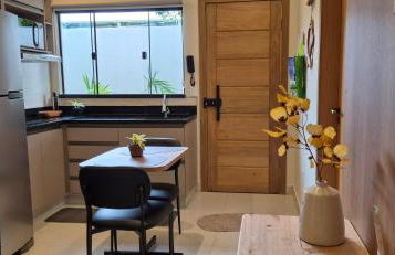 Apto novo perto do shopping Estacionamento Wi-Fi - Foto 5