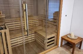 NALAN Orrygeois, SPA, Sauna, Proche Asterix - Foto 24