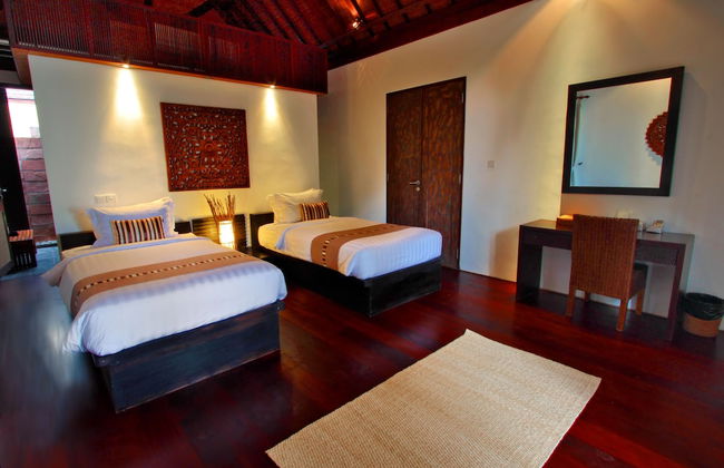 Villa Samudra - Photo 4