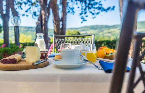 La Locanda della Chiocciola - Foto 15