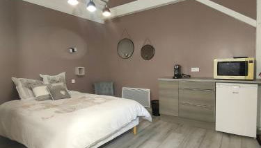 Jolies Chambres familiales à 10 minutes du Puy du Fou - Foto 4